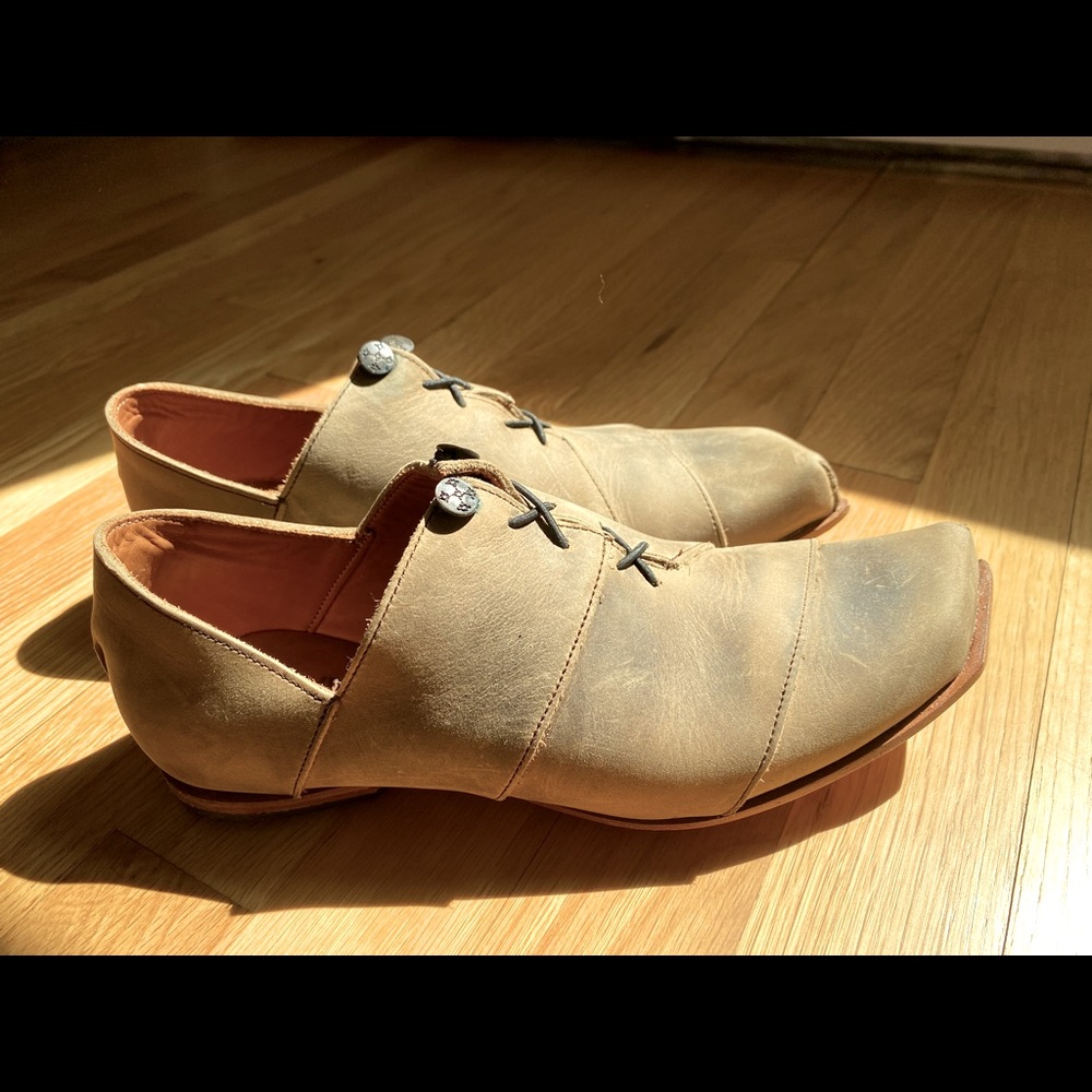 CYDWOQ Vintage
